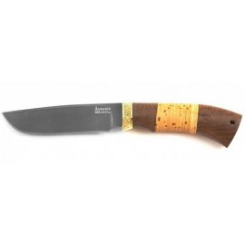 Нож Волк ХВ5 Алмазка 260*30