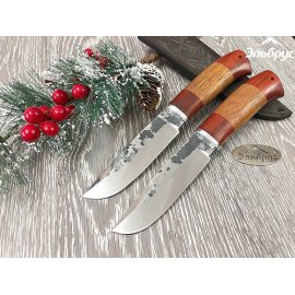 Нож Волк 9хс 260*30