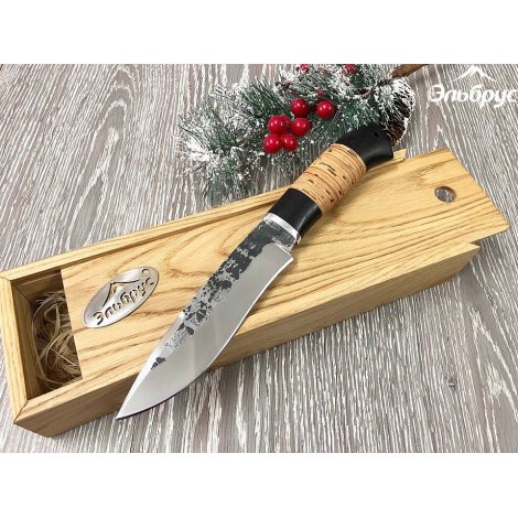 Нож Горец 9хс 280*36