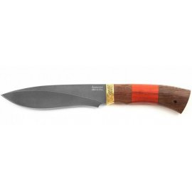 Нож Горец ХВ5 Алмазка 280*36