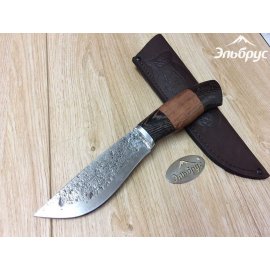 Нож Дельфин 9хс 240*40