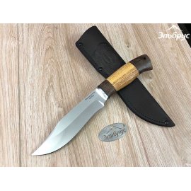 Нож Егерь Д-2 270*40