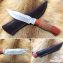 Нож Клык Нерж.65*13