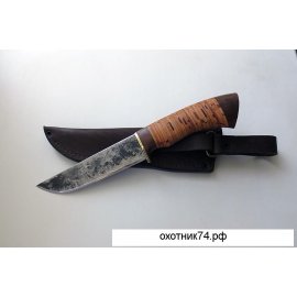 Нож Лань 9хс 260*30