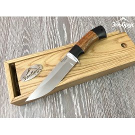 Нож Лань Х12МФ 260*30