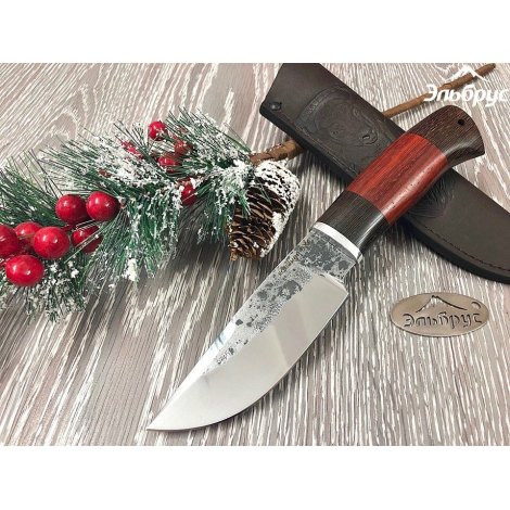 Нож Рысь 9хс 250*30