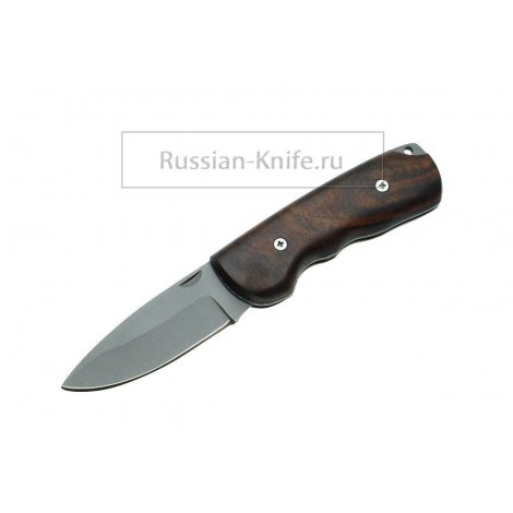 Нож складной Соболь 1 пред./с фиксатором 95*18