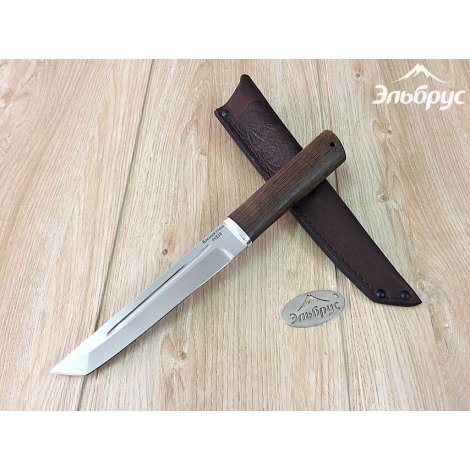 Нож Танто Ковка (95х18)