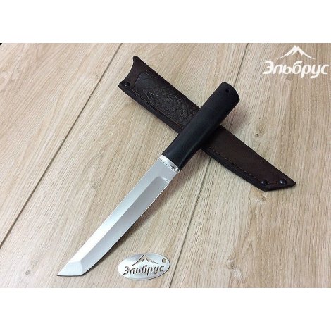 Нож Танто Х12МФ 300*29
