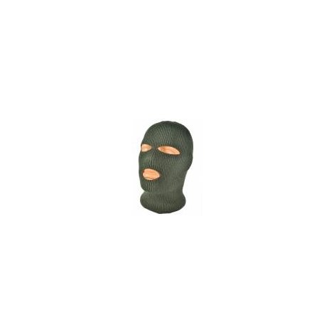 маска олива МАС700-О01