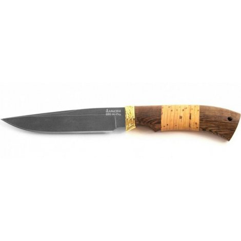 Нож Чинар ХВ5 Алмазка 230*40