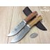 Нож Ястреб 9хс 250*35
