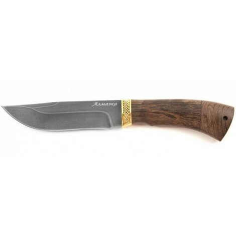 Нож Ястреб ХВ5 Алмазка 250*35