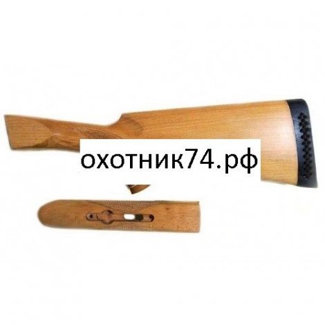 ИЖ-26,54 (приклад+цевьё) улучшенный бук