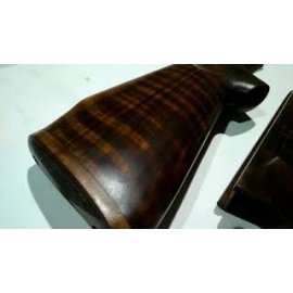 ИЖ-27(приклад+цевьё) стар.образца улучшенный орех