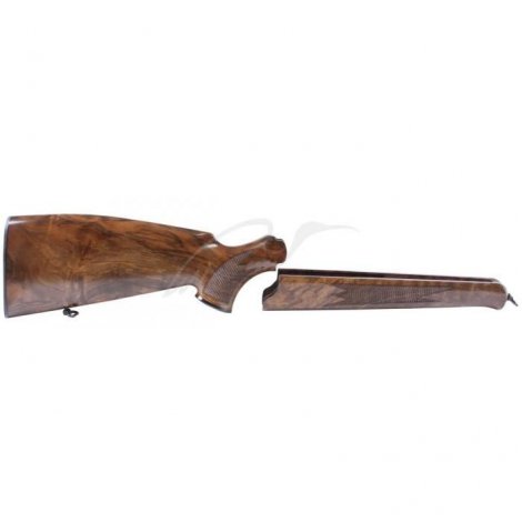 Приклад Blaser 93г ложа орех