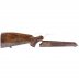 Приклад Blaser 93г ложа орех