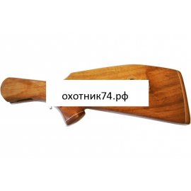 ИЖ-17 приклад "Монте-Карло"" орех"