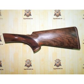ИЖ-26,54 приклад улучшенный орех