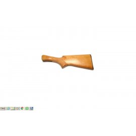 ИЖ-58 приклад улучшенный (до 71г) бук