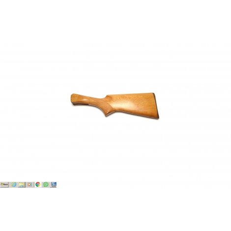 ИЖ-58 приклад улучшенный (до 71г) бук