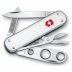 ВИК нож Cigar Cutter 74мм 5функций серебристый 0.6580.16