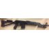 Сайга 308-1 к.308Win.№14990741,2014г.в.