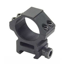 кольца Leapers AccuShot  weaver 30 мм средние RGWM-30M4