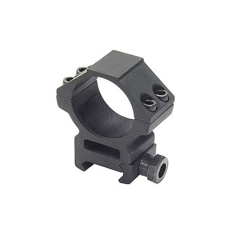 кольца Leapers AccuShot  weaver 30 мм средние RGWM-30M4