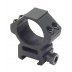 кольца Leapers AccuShot  weaver 30 мм средние RGWM-30M4