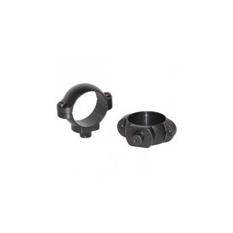 Кольца Leupold для быстросьемн.кр.1 high 49979