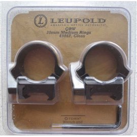 Кольца Leupold для быстросьемн.кр.medium