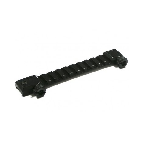 основание на Weaver для Sauer 303