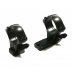 Кронштейн Recknagel на Sabatti 870 D26mm BH18 26мм