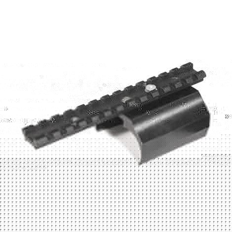Кронштейн Weaver ИЖ-43 4006