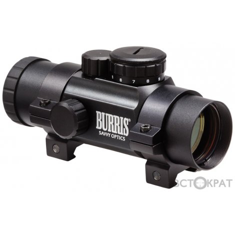 ПК Burris Speeddot 135  35мм 3МОА