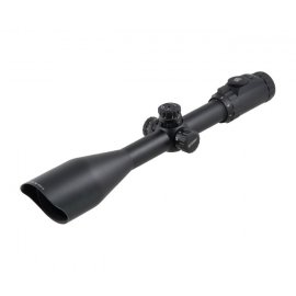 ПО 4-16*56 Leapers AssuShot AO MilDot