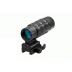 ПО Leapers UTG 3х Magnifier SCP-MF3WQS