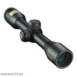 ПО 4*32 Nikon Prostaff Matte Duplex