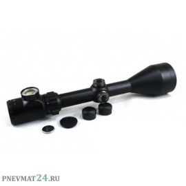 ПО 3-9*56 ZOS E (R10крест,R6MilDot)30мм