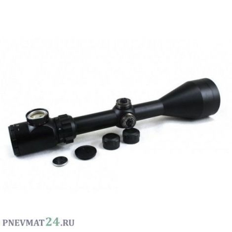 ПО 3-9*56 ZOS E (R10крест,R6MilDot)30мм
