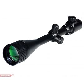 ПО 4-16*40 ZOS АО R6MilDot 25мм