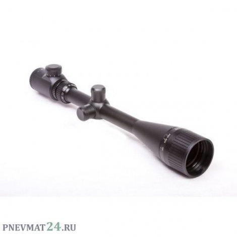 ПО 6-24*44 ZOS E-SF R10 крест 30мм