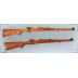 ZASTAVA М70 Mannlicher караб. к308 Win 510мм