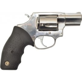 Taurus 9мм РА  ООП нерж. револьвер