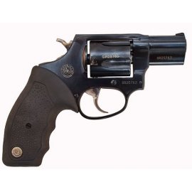 Taurus 9мм РА  ООП револьвер с удл.ручкой