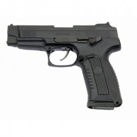 МР-353 к.45 Rubber пистолет ООП 02202