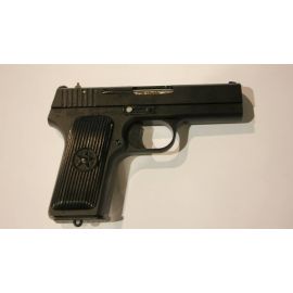 ТТК-F к10*32 ОП