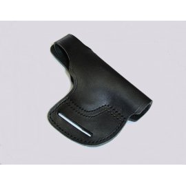 К-200/1 Кобура поясная закрытая под пистолет ПМ, ПММ У0000000547