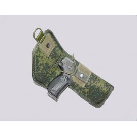 Кобура универсальная для ПЯ,ГЛОК-17,ГШ-18 У0000000928